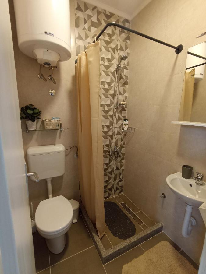 Apartman "Citrus" Trebinje Exterior foto