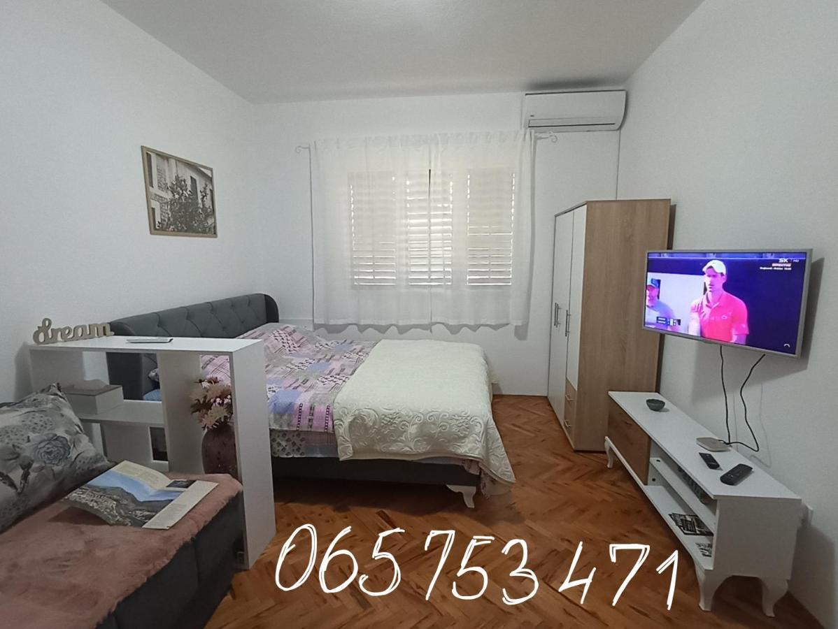 Apartman "Citrus" Trebinje Exterior foto
