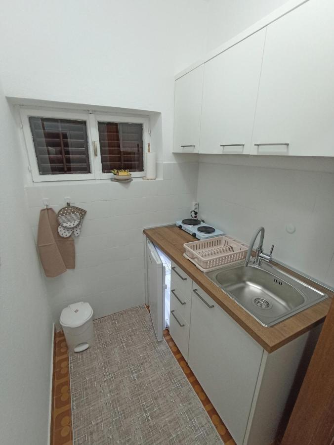Apartman "Citrus" Trebinje Exterior foto