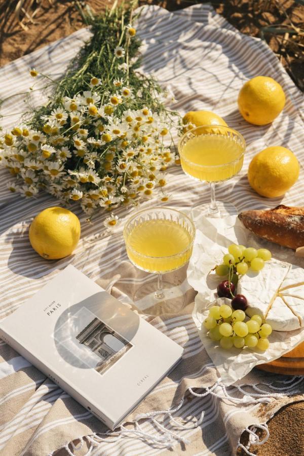 Apartman "Citrus" Trebinje Exterior foto