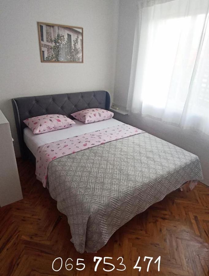 Apartman "Citrus" Trebinje Exterior foto