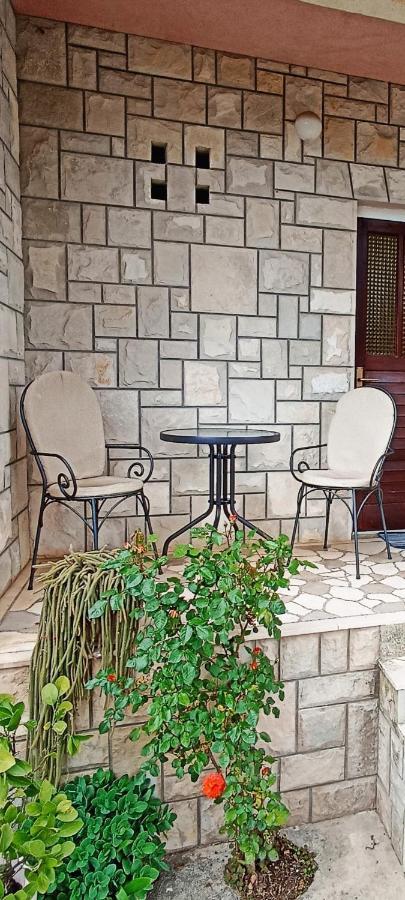 Apartman "Citrus" Trebinje Exterior foto