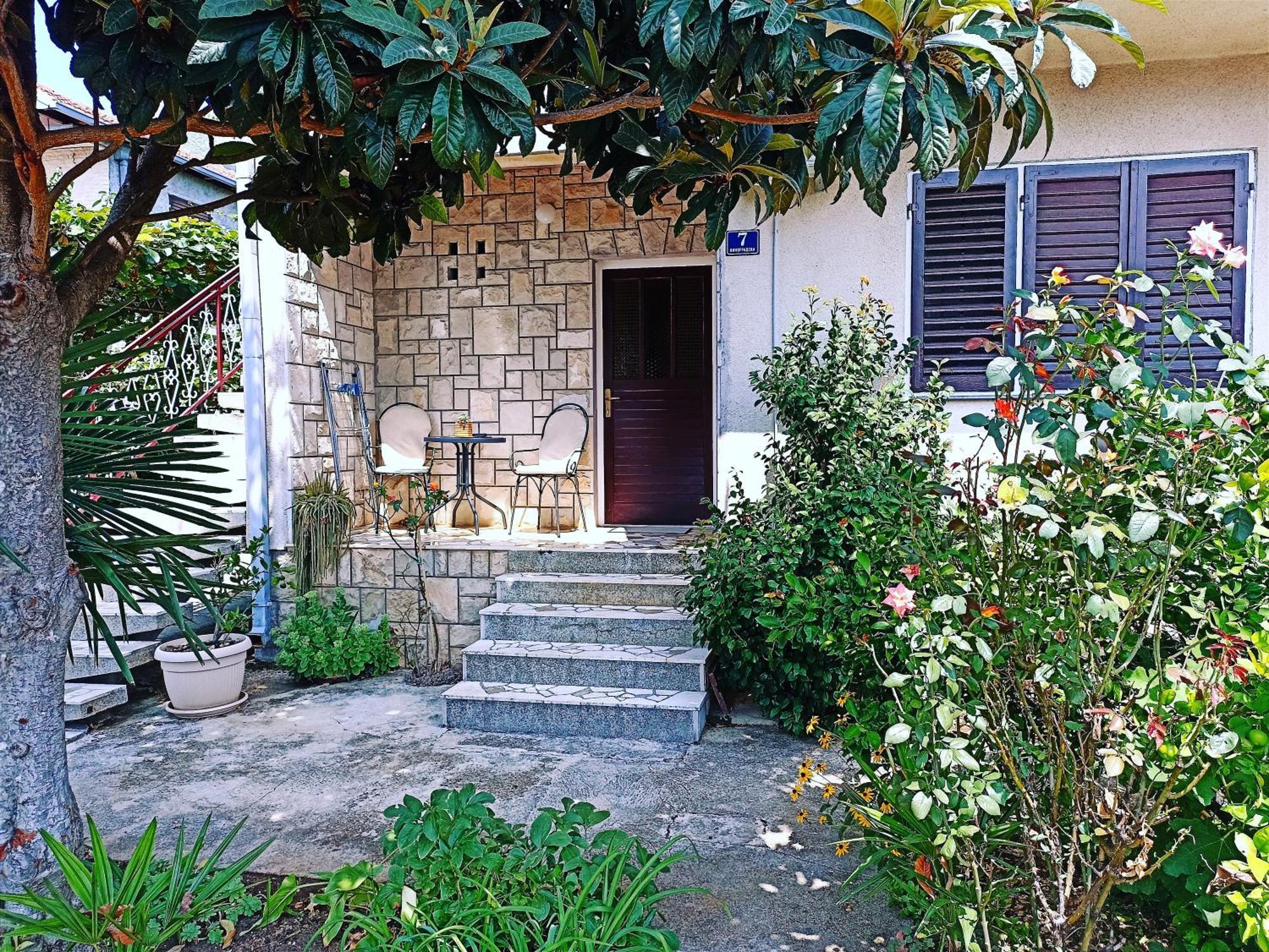 Apartman "Citrus" Trebinje Exterior foto